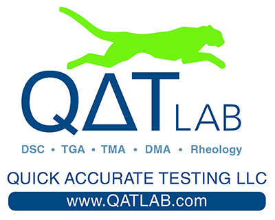 QAT Lab Logo