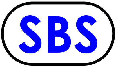 SBS Logo