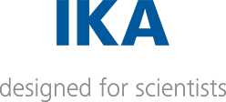 IKA Logo