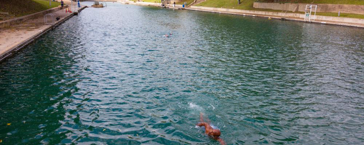 Barton Springs