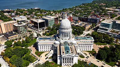 Madison 2009 Image