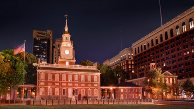 Philadelphia 2014 Image