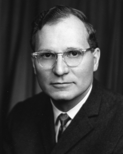 Arthur B. Metzner