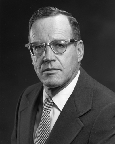 Lawrence E. Nielsen