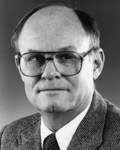 Roger S. Porter