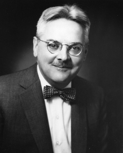 William R. Willets
