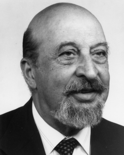 Louis J. Zapas