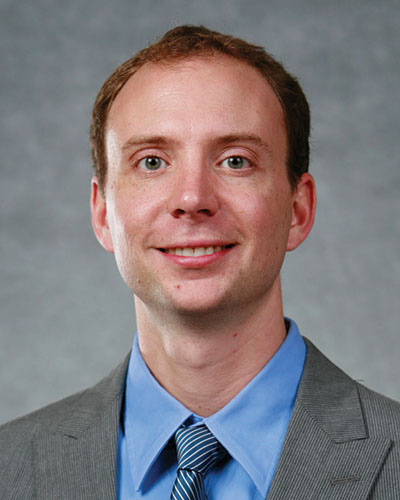 Charles M. Schroeder III