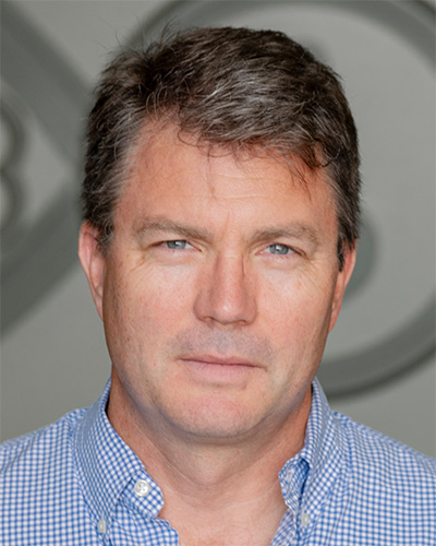 Photo of Jeffrey MORRIS