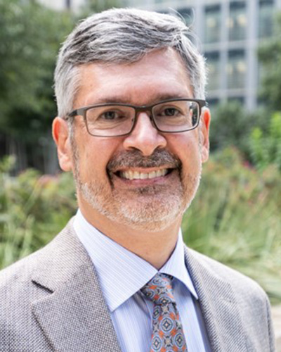 Photo of Roger T. BONNECAZE