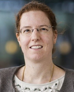 Photo of Ruth CARDINAELS