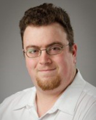 Photo of Gordon CHRISTOPHER