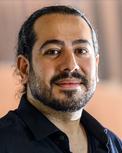 Photo of Safa JAMALI