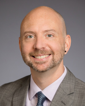 Photo of Charles M. SCHROEDER