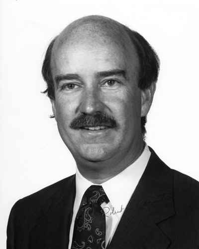 Robert C. Armstrong