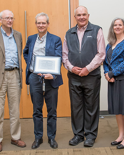 SoR Fellows in 2021