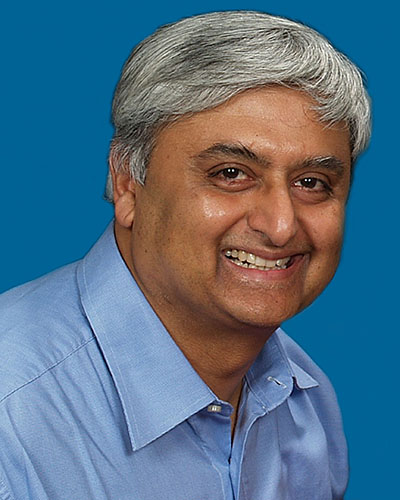 Ravi Prakash Jagadeeshan