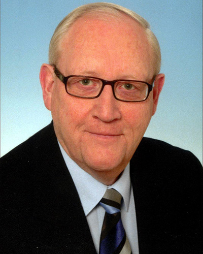 Hans Martin Laun