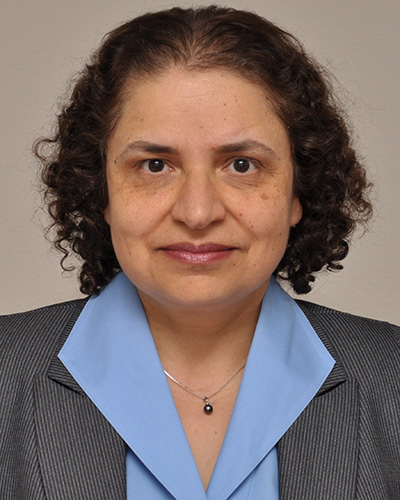 Photo of Maryam Sepehr