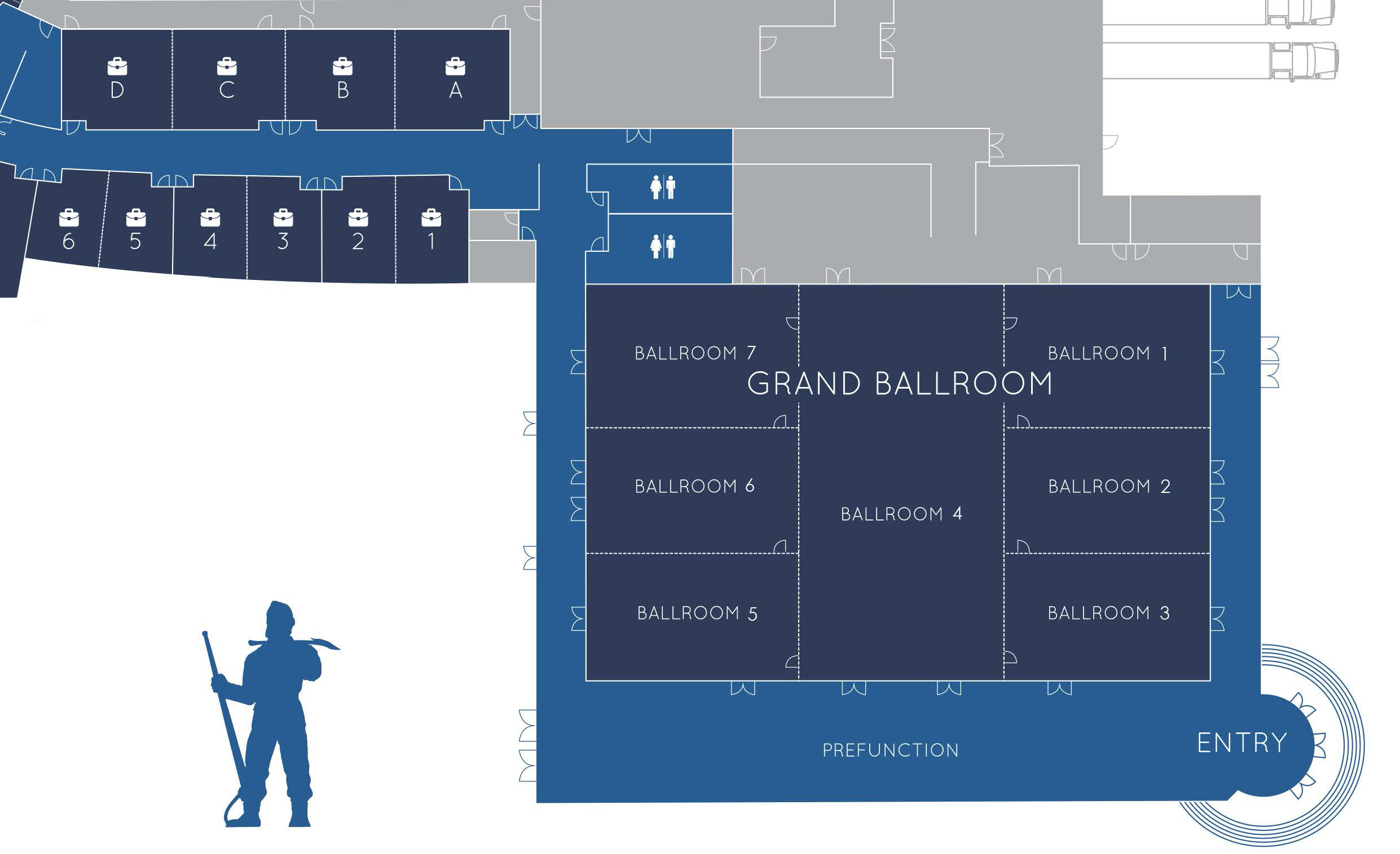  CIC Floor Plan