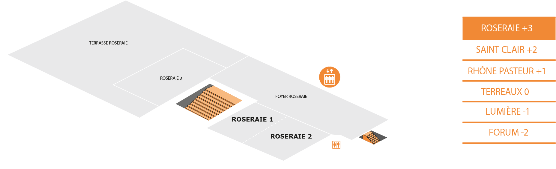 LCC Roseraie +3