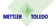 METTLER TOLEDO Logo