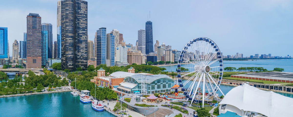 Navy Pier