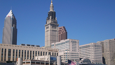 Cleveland 2011 Image