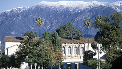 Pasadena 2013 Image