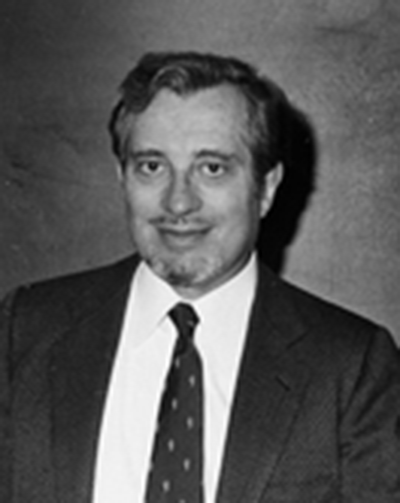 Bernard D. Colemanz