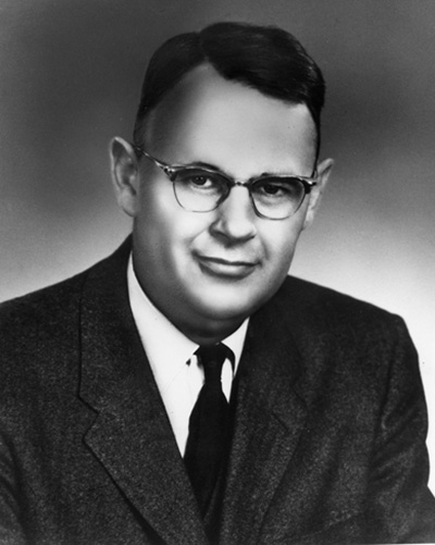 John D. Ferry