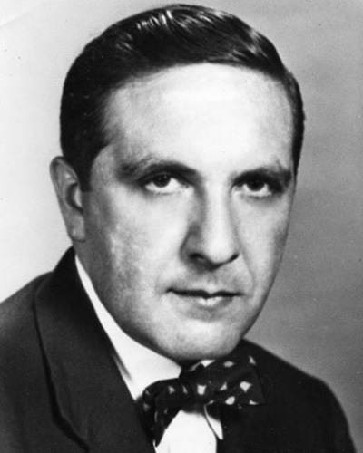 Ronald S. Rivlin
