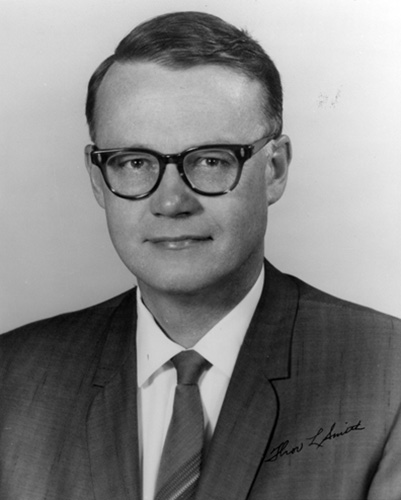 Thor L. Smith