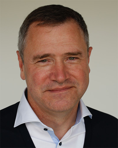 Jan Vermant