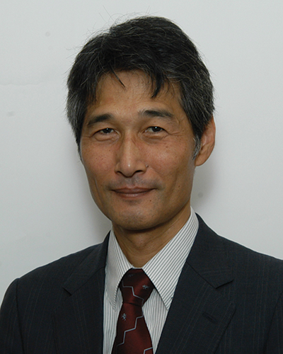 Hiroshi Watanabe