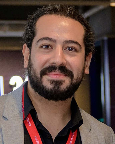 Safa Jamali