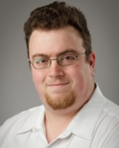 Photo of Gordon Christopher
