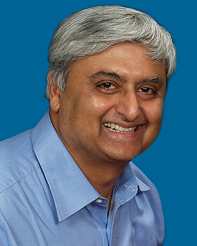 Photo of Ravi Prakash Jagadeeshan