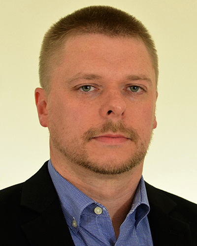 Photo of Jonathan SEPPALA