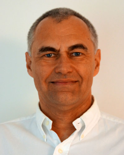 Jörg Läuger