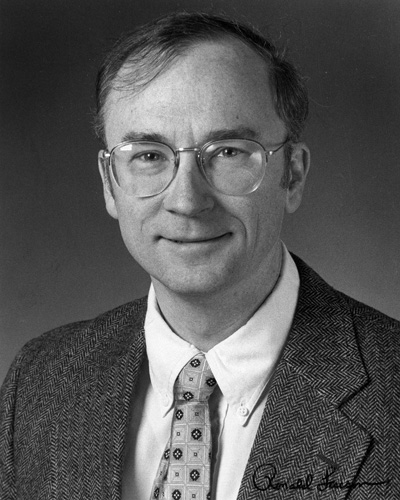 Ronald G. Larson