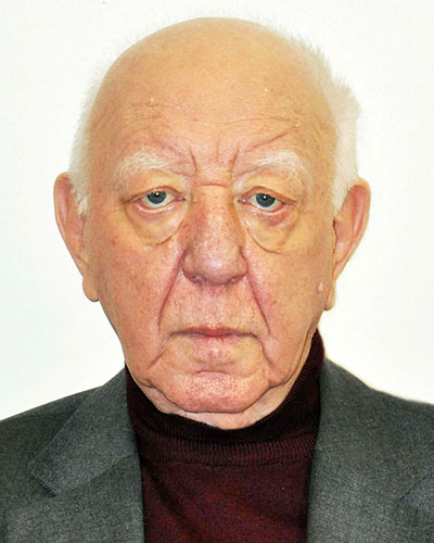 Alexander Ya. Malkin