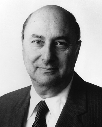 Robert A. Mendelson