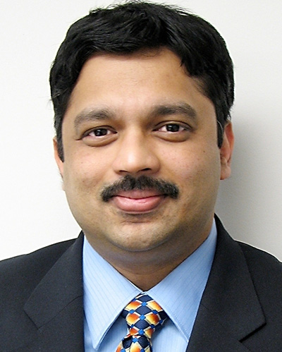 Srinivasa R. Raghavan