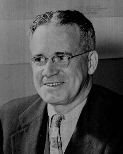 A. Stuart Hunter