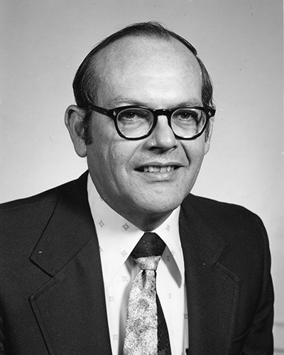 Jack R. Knox