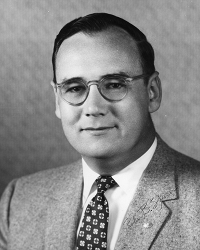 Robert S. Spencer