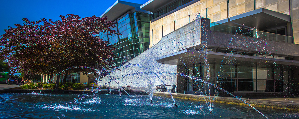 Raleigh Convention Center