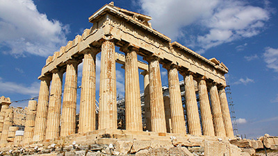 Athens 2023 Image