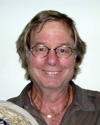 Gregory B. McKenna